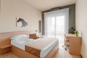 Mi Casa FRASCHINI - Chambre
