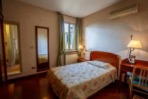 Hotel Fortuna - Chambre