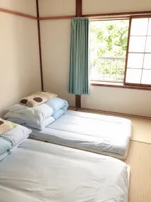 Guest House Ringo - Chambre
