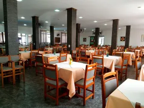 Hotel Akropolis - Restaurant