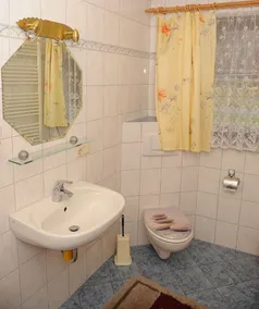 Woferlhof, Ferienhof Boxhorn - Bagno
