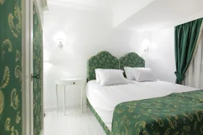 Excelsior Boutique Hotel Sinaia - Camera