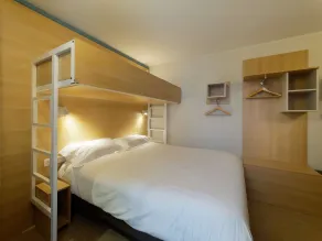 Kyriad DIRECT Saint Brieuc - Parc des Expositions - Room
