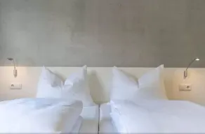 a2 HOTELS Wernau am Quadrium - Habitación