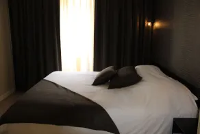 Hôtel du Lion d'OR - Quarto