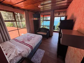 Hanna Suites - Room