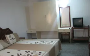 Marine Palace Beach Hotel - Habitación