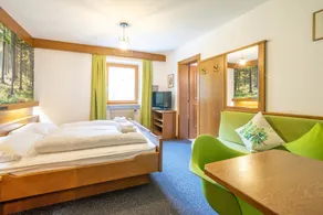 Guesthouse Pension Grafenstein - Room