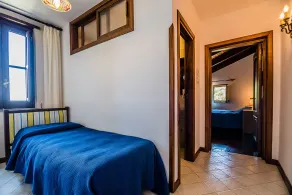 Agriturismo Il Giardino di Vigliano - Chambre