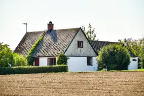 Sydkustens at Pillehill - Chambre