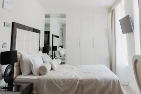 Luxury Hotel Amabilis - Habitación
