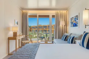Pestana Dunas All Inclusive - Rom