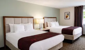Galesburg Extended Stay I 74 Newly Renovated - Rom