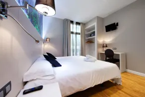 Hostal BCN Ramblas - Camera