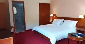 Rami Hotel - Rum