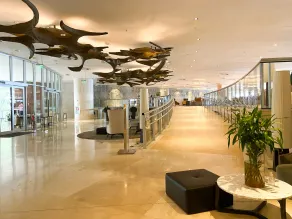 Hotel Nacional Rio de Janeiro - OFICIAL - Reception