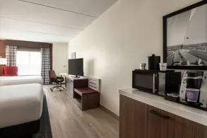Hilton Garden Inn Palm Coast Town Center - Chambre