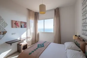 Lunja Village - Agadir - Chambre