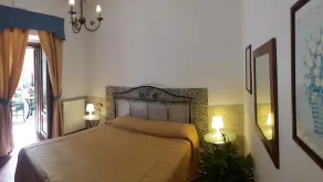 Camere Di Ulisse - Room