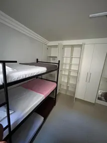 Refúgio Raízes Hostel - Camera
