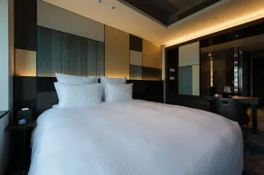 Pullman Tokyo Tamachi - Chambre