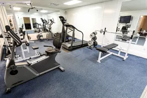 Oakmont Inn - Fitness facility