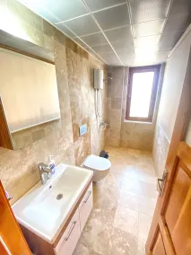 Istlada Taş Ev Apart - Kekova View - Bathroom