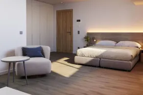 Wyndham Residences Piraeus Marina Zeas - Rom