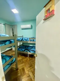 Viva Chile Hostel Providencia - Værelse