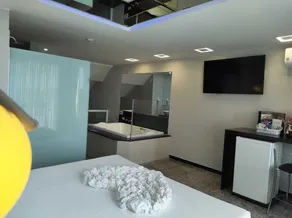 Motel Colorado (Adult Only) - Casa de banho