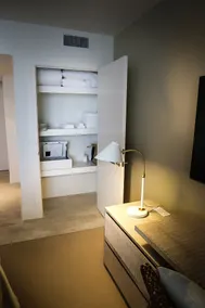 1 Hotel & Homes Miami Beach Oceanfront Residence Suites By Joe Semary - Værelse