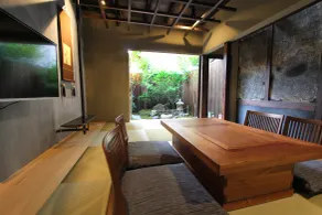 Kyoto Ryoan Zen - Camera