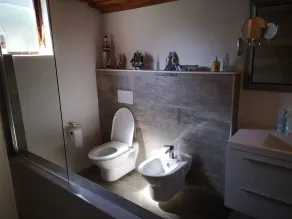 Comme à la maison avec des hôtes sympathiques - Salle de bain
