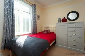 Croyde Bonnicott 3 Bedrooms - Room