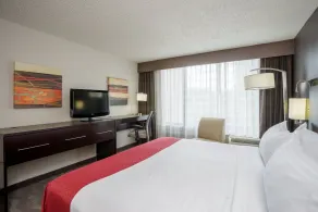 Holiday Inn Harrisburg I-81 Hershey Area by IHG - Chambre