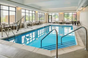 TownePlace Suites by Marriott Lexington South/Hamburg Place - Pool