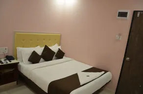 Hotel Sai Leela Grand - Camera
