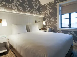 St. Clair Inn - Quarto