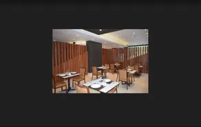 Hotel Diego de Almagro Talca Express - Restaurant