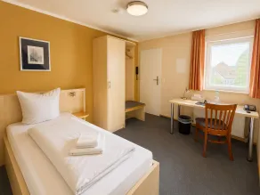 Hotel Select - Camera