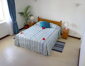 Marie Laure Suites - Rum