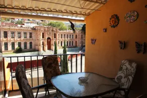 El Hogar de Carmelita - Room