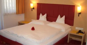 Hotel Gasthof Jäger Zillertal - Zimmer