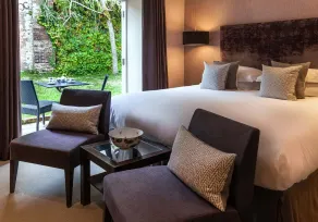 Bishopstrow Hotel and Spa - Small Luxury Hotels of the World - Room