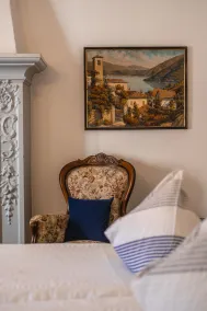 Guesthouse Arosio B&B - Chambre