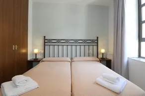 Aparthotel Eth Palai - Room