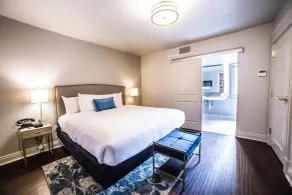 Seven Gables Inn, St Louis West, a Tribute Portfolio Hotel - Chambre