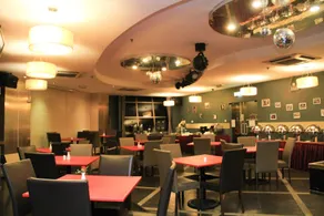 Shervinton Executive Boutique Hotel - Restaurant