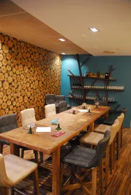 Hôtel de France - Restaurant