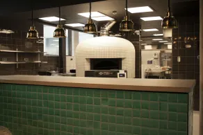 Next House Copenhagen - Restaurant